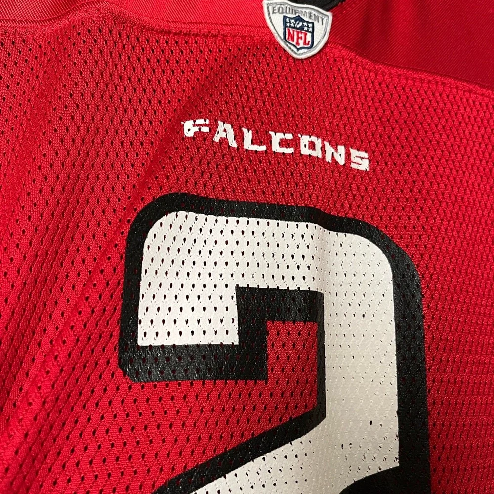 Matt Ryan Falcons Jersey (Women’s Size Small) - Picture 6 of 6
